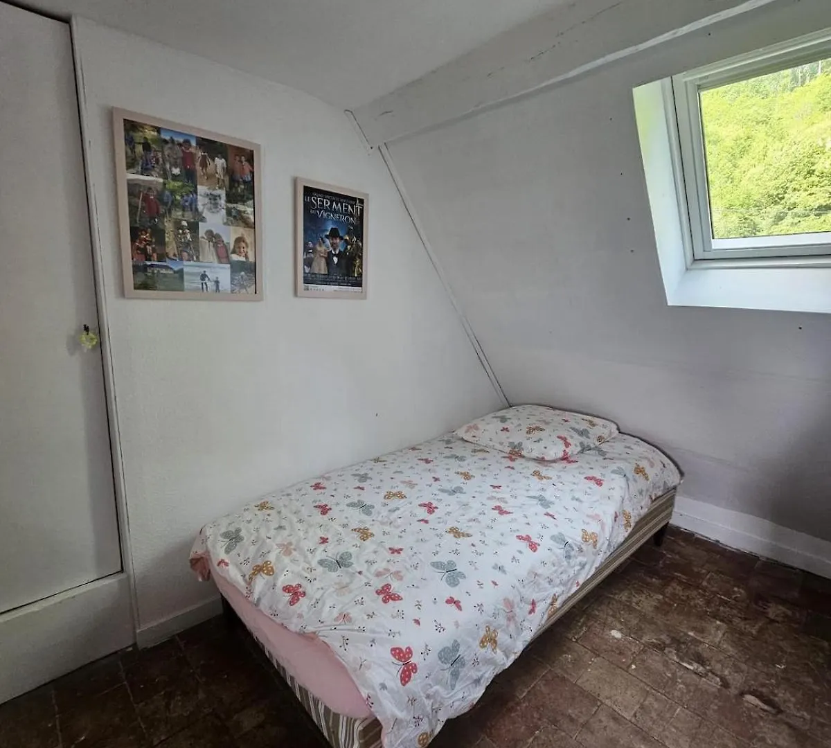 Nyaraló Le Prieure Villa Belmont-Luthézieu Franciaország