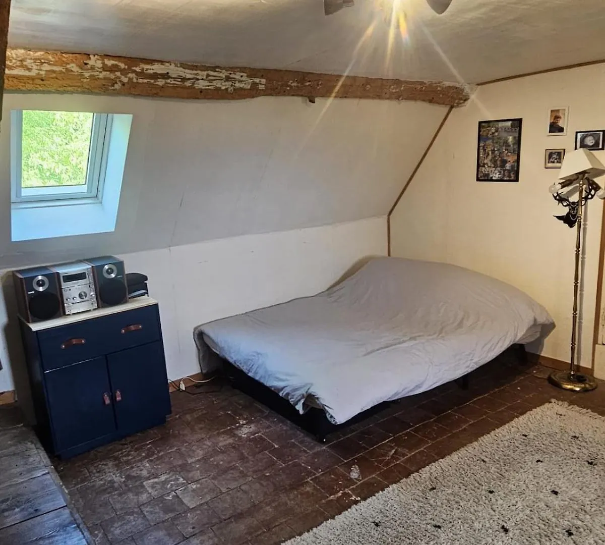 Le Prieure Villa Belmont-Luthézieu Nyaraló
